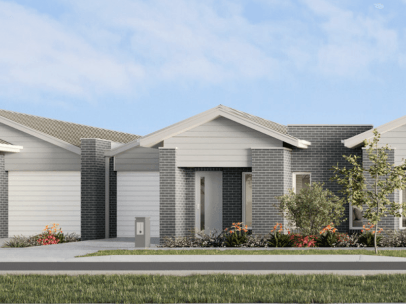The Rathdown Estate New House and Land Packages For Sale in Wollert, VIC 3750