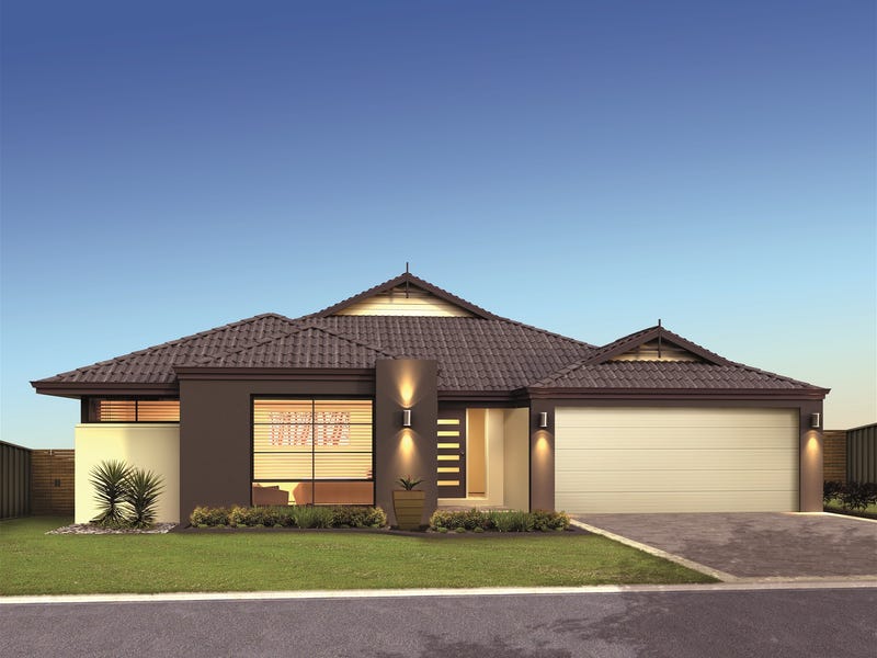 New House and Land Packages For Sale in Madora Bay, WA 6210