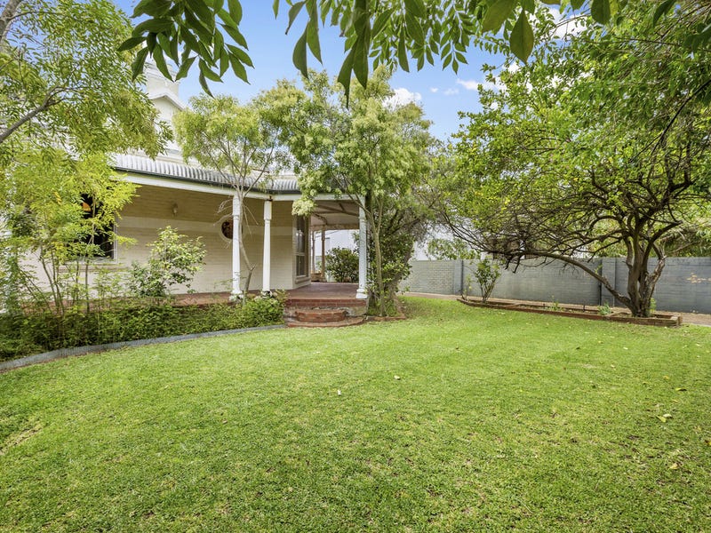 27 Bernard Street, Claremont, WA 6010