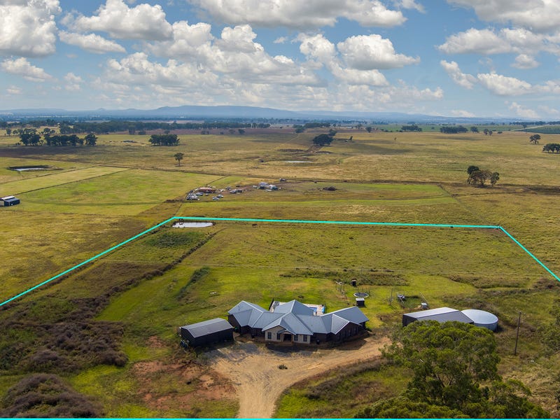 111 Grimshaw Lane, Gulgong, NSW 2852