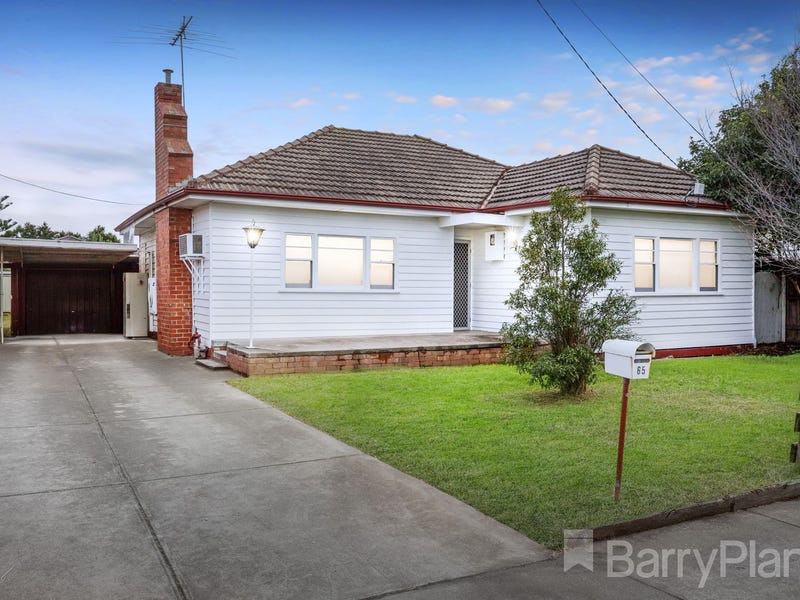 65 Westmoreland Road, Sunshine North, Vic 3020
