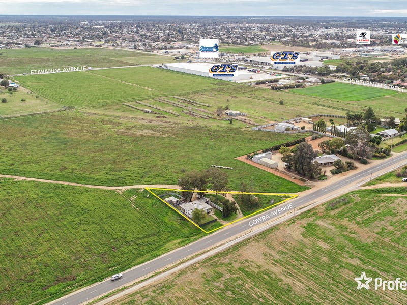 701707 Cowra Avenue, Mildura, Vic 3500