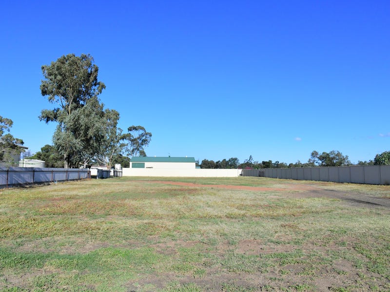 17 Boundary Street, Narrabri, NSW 2390