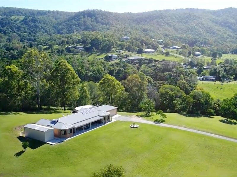 127 Smiths Road, Wights Mountain, Qld 4520 Property Details