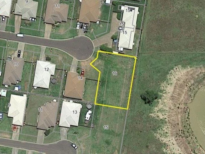 16 Silver Wattle Place, Laidley, Qld 4341