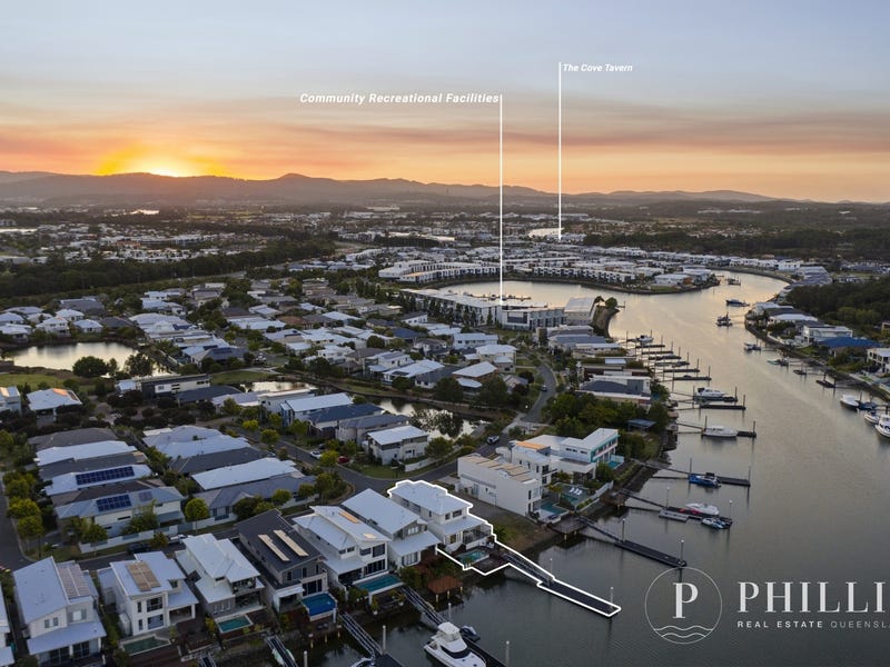 63 Cova Boulevard, Hope Island, Qld 4212