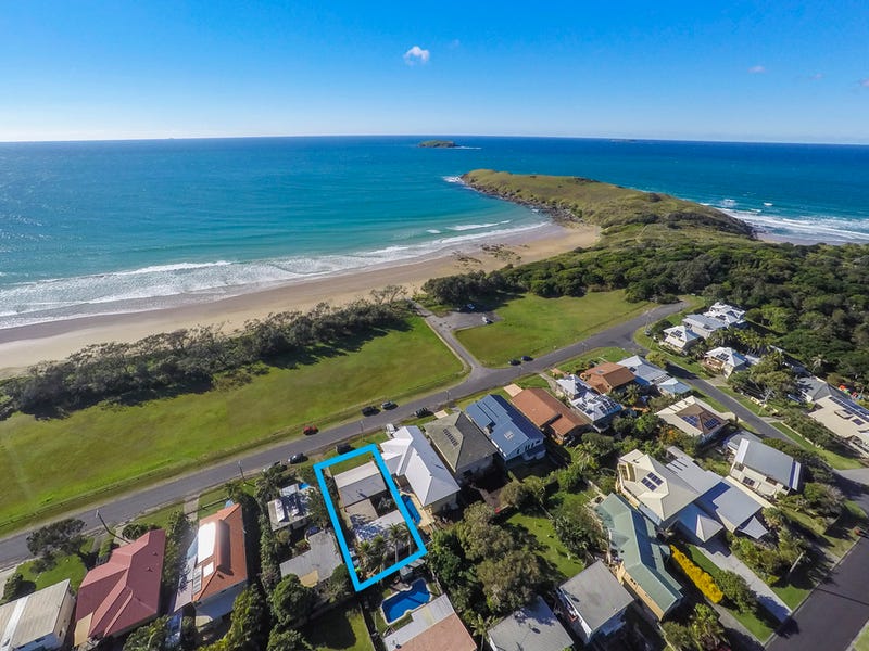 94 Sandy's Beach Drive, Sandy Beach, NSW 2456 Property Details