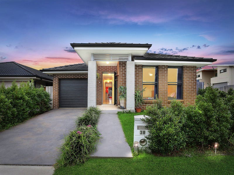 Edmondson Park, NSW 2174 Sold Property Prices & Auction Results