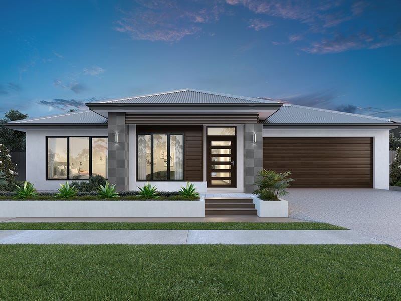 New House and Land Packages For Sale in Yarrabilba, QLD 4207