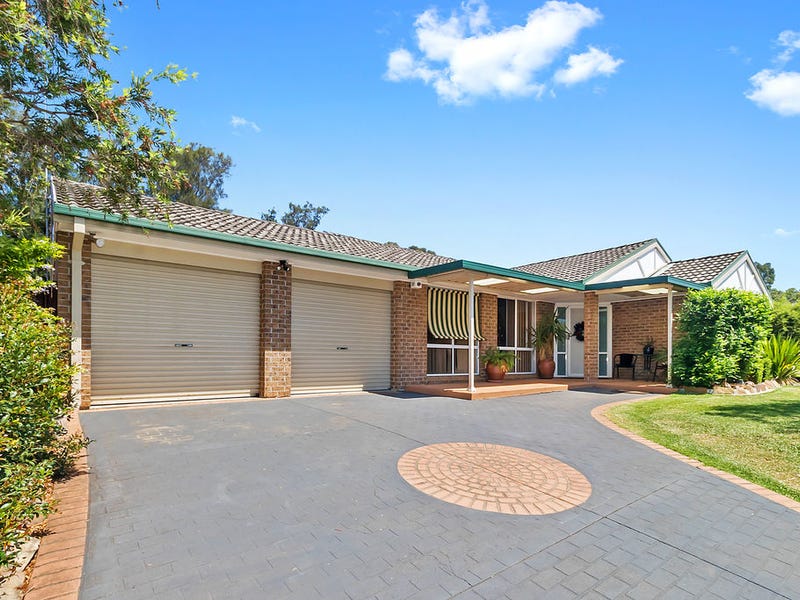 42 Doncaster Avenue, Casula, NSW 2170 Property Details