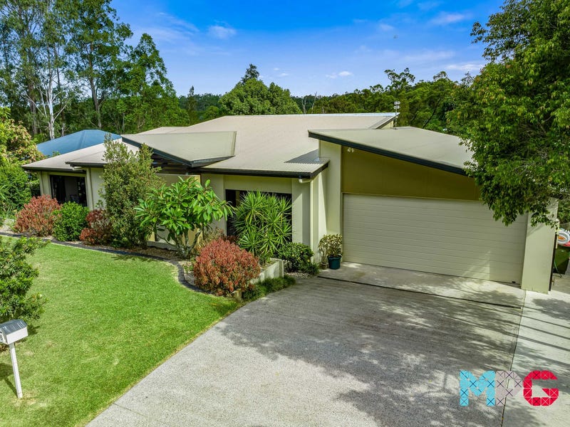 6 The Rivers Edge, Mooloolah Valley, Qld 4553