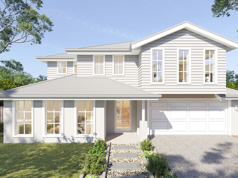 New House and Land Packages For Sale in Brisbane Eastern
