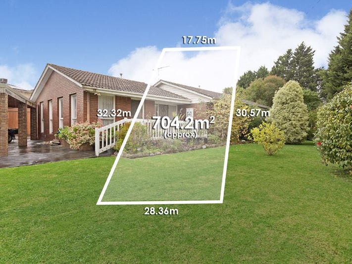 57 Brandon  Park  Drive Wheelers Hill Vic 3150 Property 