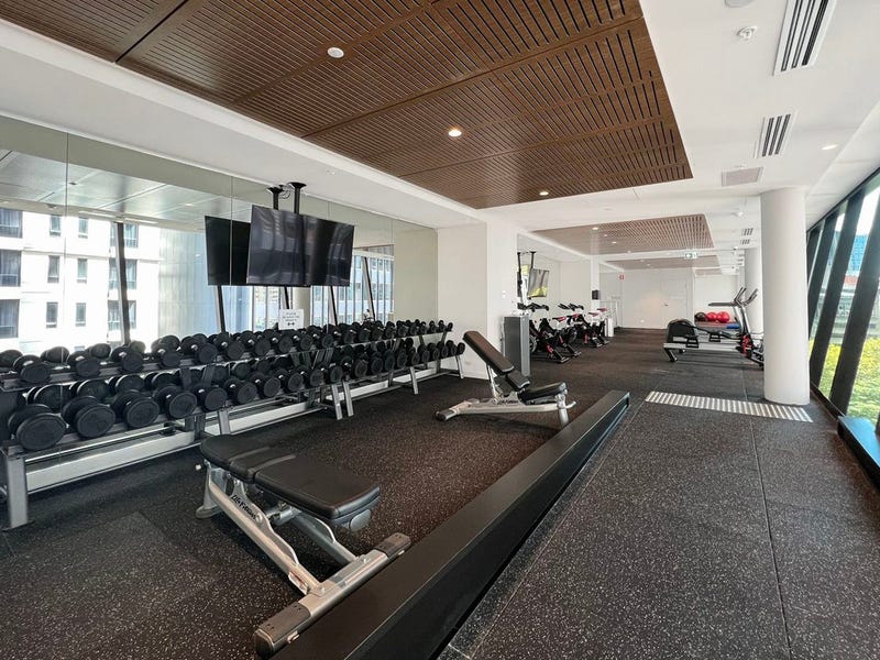 1203/117 Bathurst Street - Property image 11 of 11