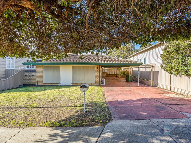 3 Roberts Street, Bayswater, WA 6053 3 Roberts Street, Bayswater, WA 6053