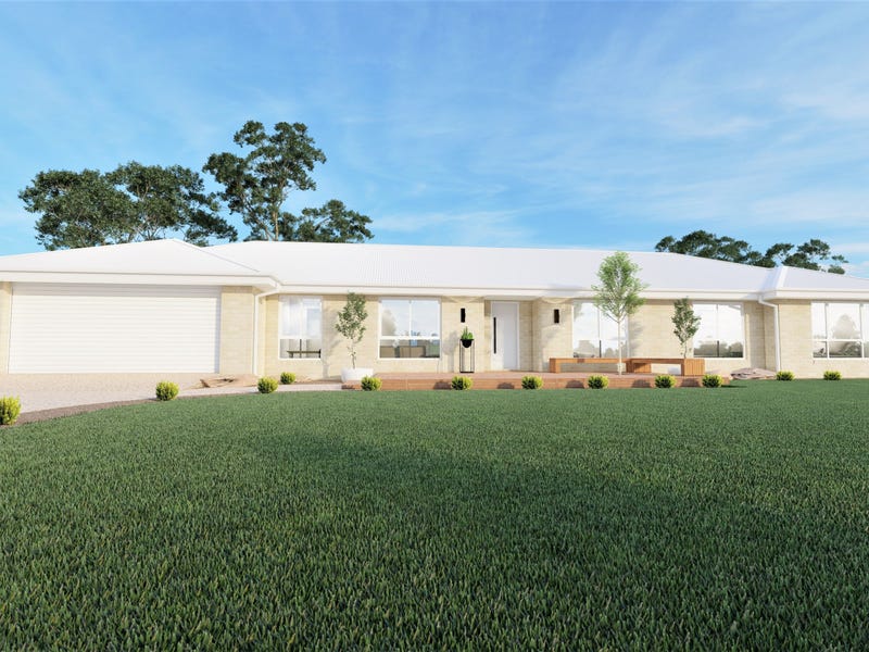 New House and Land Packages For Sale in Boonah, QLD 4310