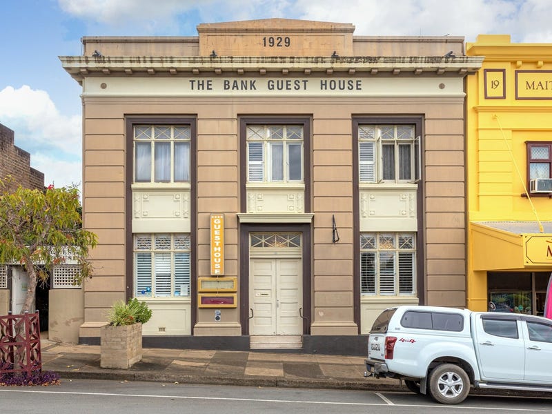 48 Bent Street, Wingham, NSW 2429