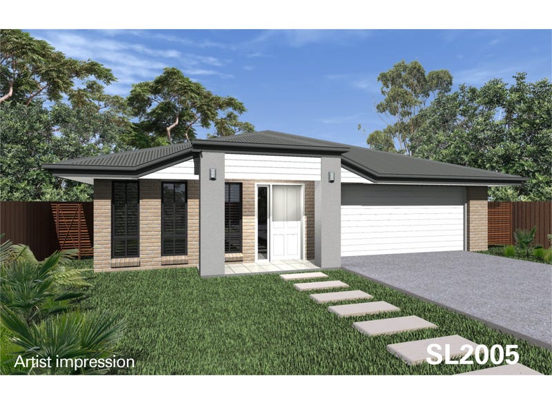 New House and Land Packages For Sale in Bundaberg Greater Region, QLD