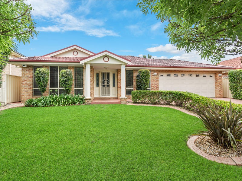 27 Turbott Avenue, Harrington Park, NSW 2567