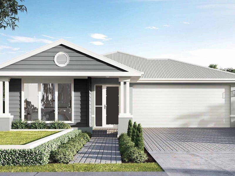 New House and Land Packages For Sale in Bacchus Marsh, VIC 3340