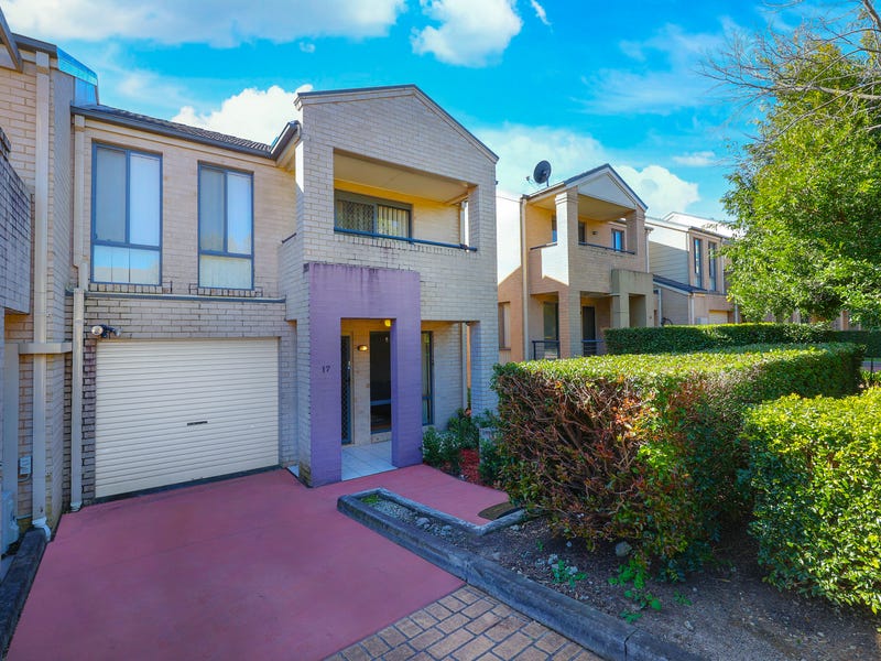 17/14 Benham Road, Minto, NSW 2566