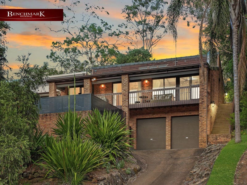 12 Gambier Avenue, Sandy Point, NSW 2172