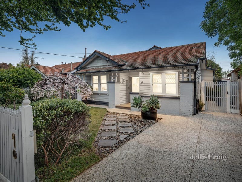 5 Mcpherson Street, Coburg, Vic 3058