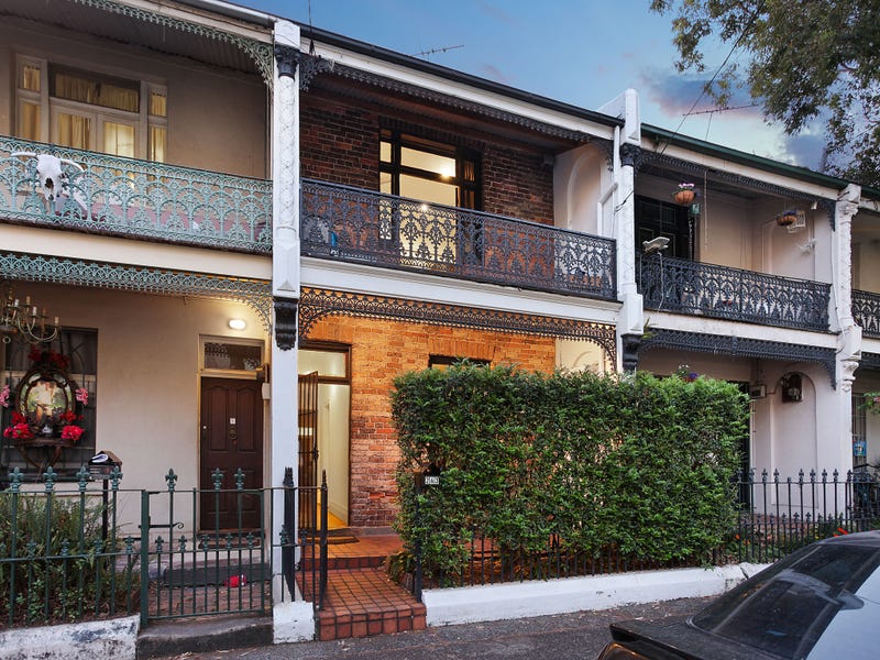 263 Australia Street, Newtown, NSW 2042 Property Details