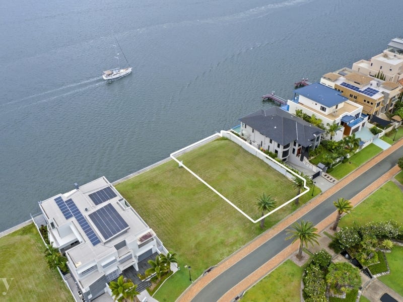 9 Parklane Terrace, Paradise Point, Qld 4216