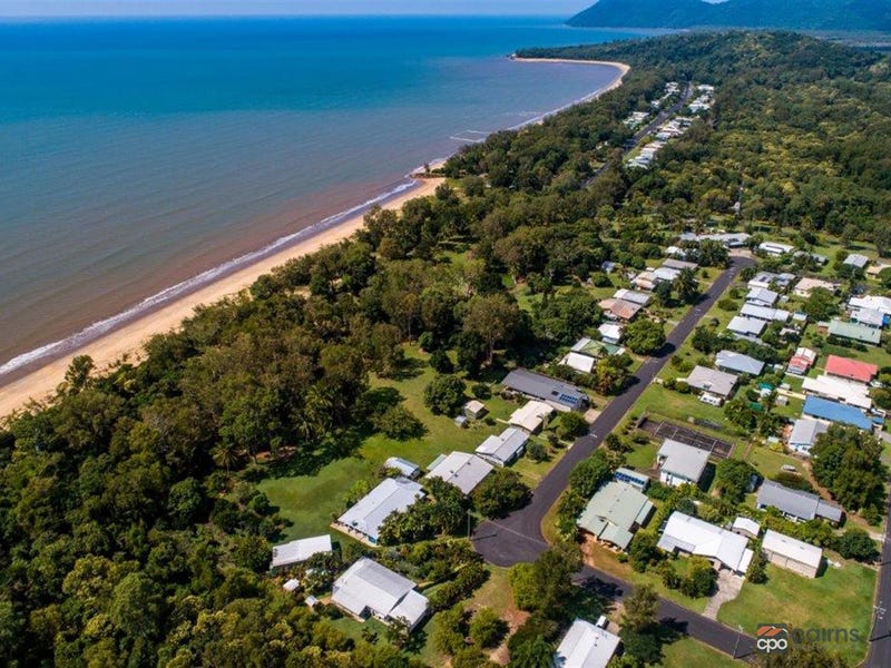 5 Dawson Street, Bramston Beach, Qld 4871