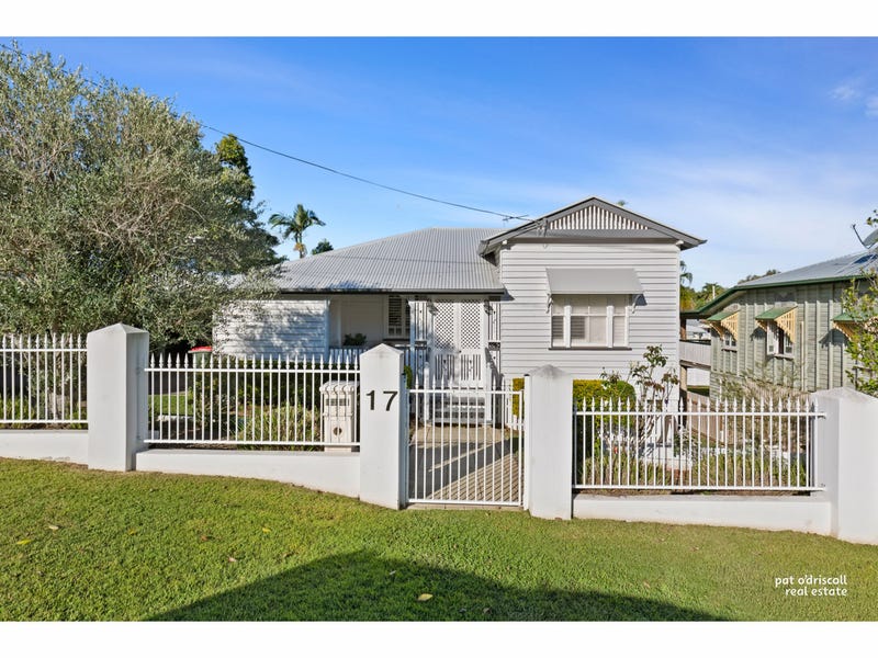 17 Jessie Street, The Range, Qld 4700 - realestate.com.au