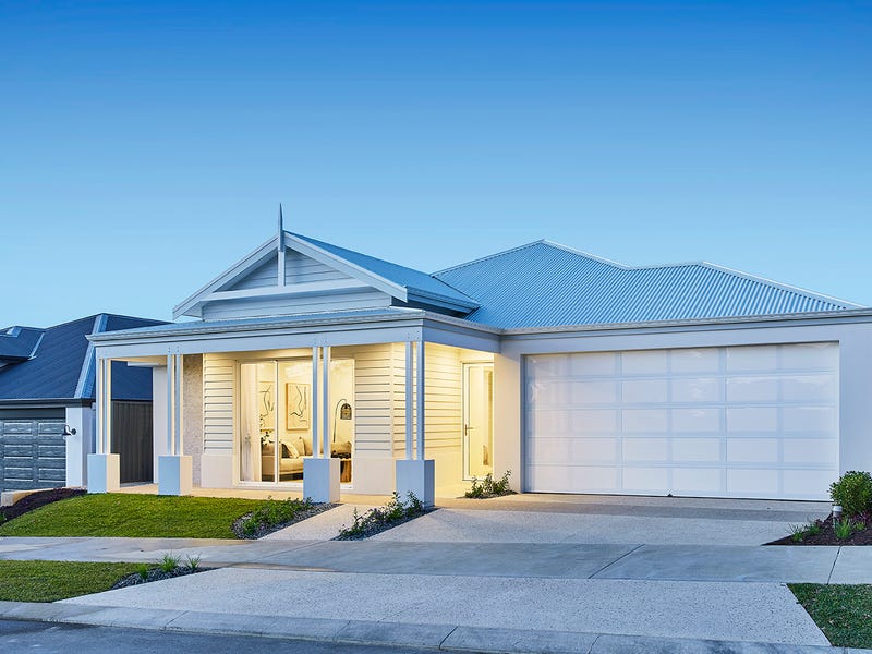 New House and Land Packages For Sale in Yanchep, WA 6035