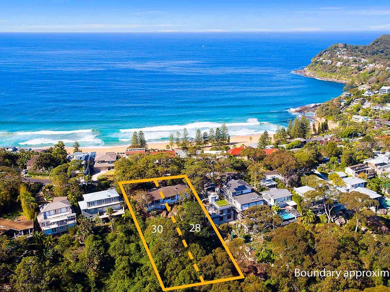 2830 Bynya Road, Palm Beach, NSW 2108 Property Details