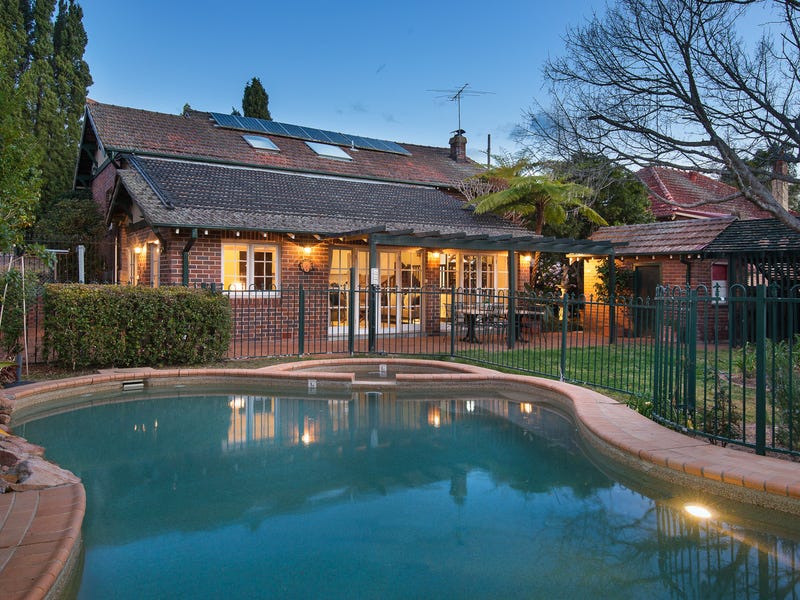 Lindfield, NSW 2070 Sold Houses Prices & Auction Results Pg. 2