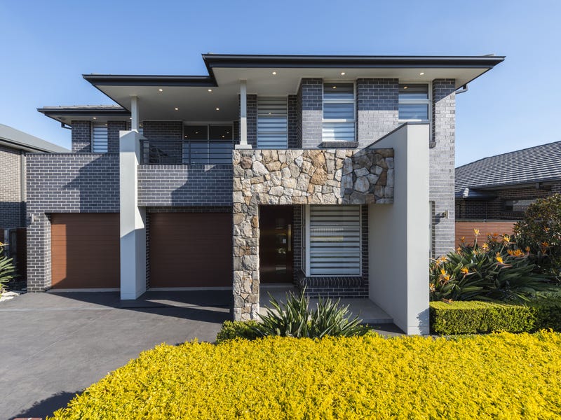New House and Land Packages For Sale in Kellyville, NSW 2155