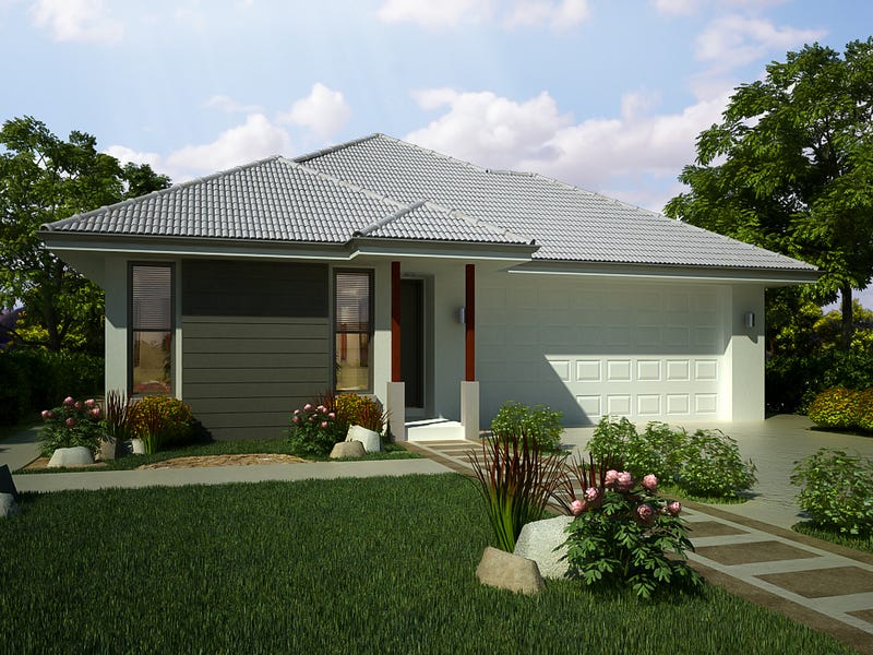 New House and Land Packages For Sale in Park Ridge, QLD 4125