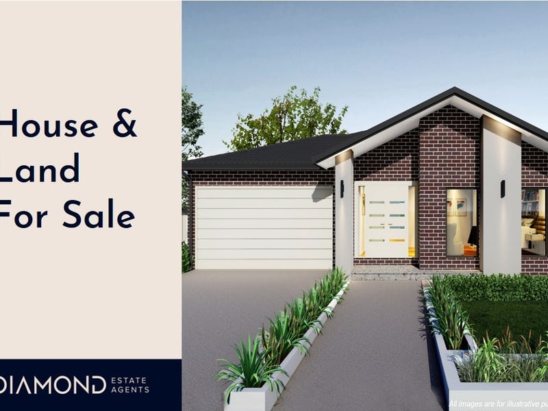 New House and Land Packages For Sale in Melton, VIC 3337