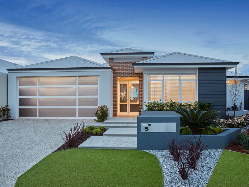 New House and Land Packages For Sale in Byford, WA 6122