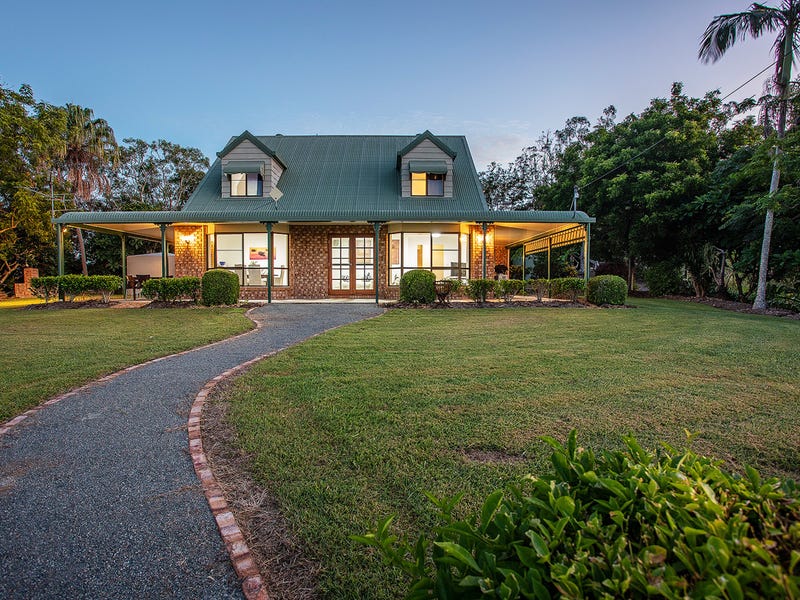 39 Burnell Drive, Alligator Creek, Qld 4740