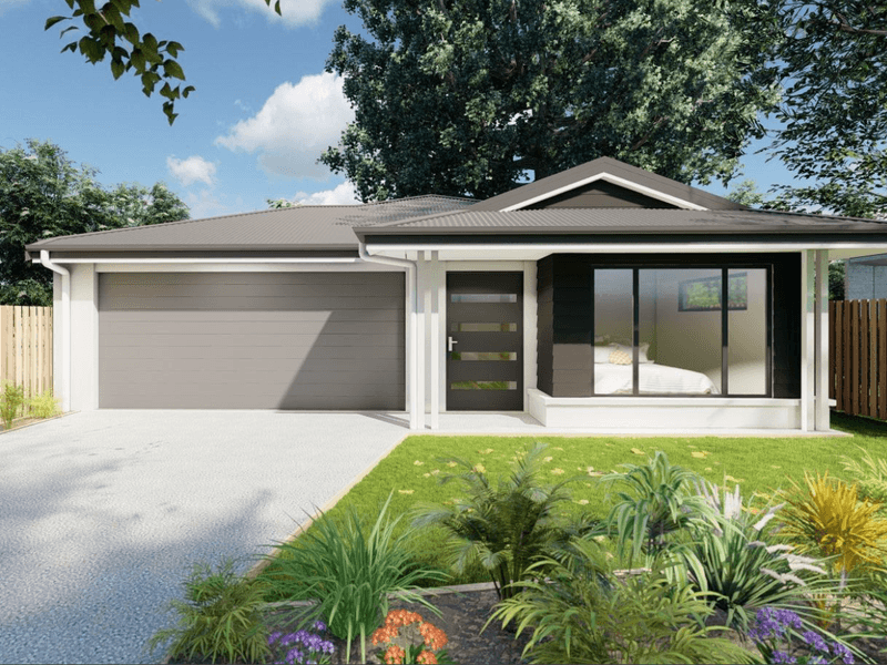 New House and Land Packages For Sale in D'Aguilar, QLD 4514
