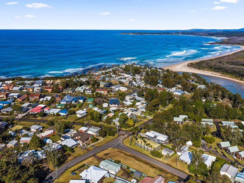 41 Berrara Road, Berrara, NSW 2540