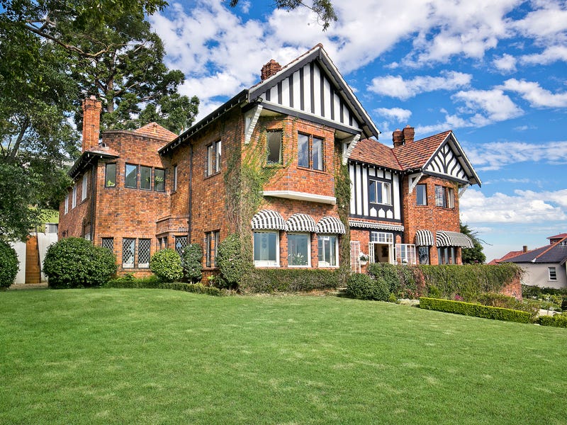 8 Victoria Road, Bellevue Hill, NSW 2023 Property Details