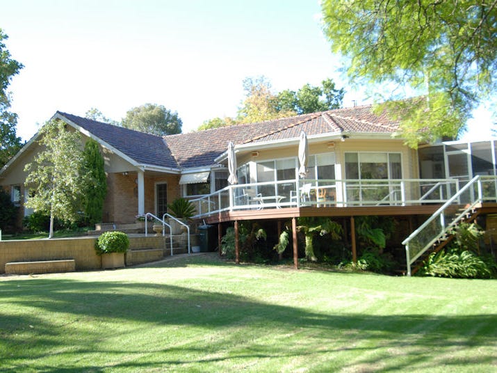 200 River Street, Deniliquin, NSW 2710