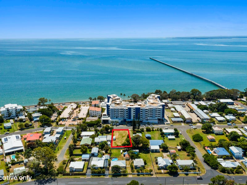 21 Hibiscus Street, Urangan, Qld 4655