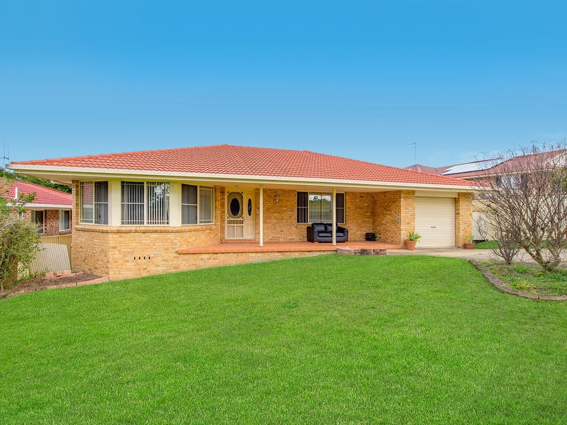 57 Blackbutt Drive, Wauchope, NSW 2446