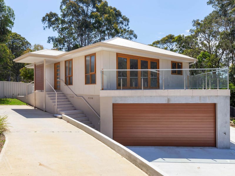 42 Peninsula Drive North Batemans Bay Nsw 2536