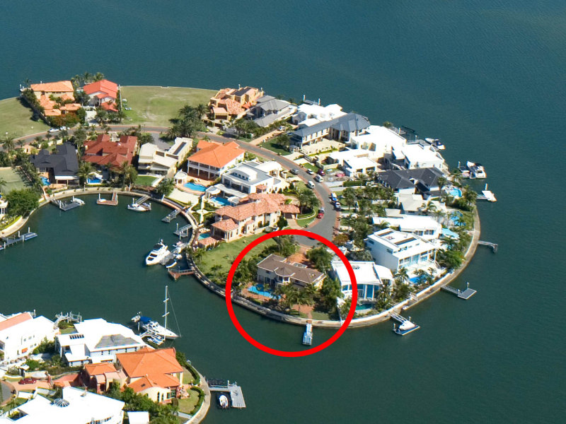 41 Brittanic Crescent, Sovereign Islands, Qld 4216 Property Details