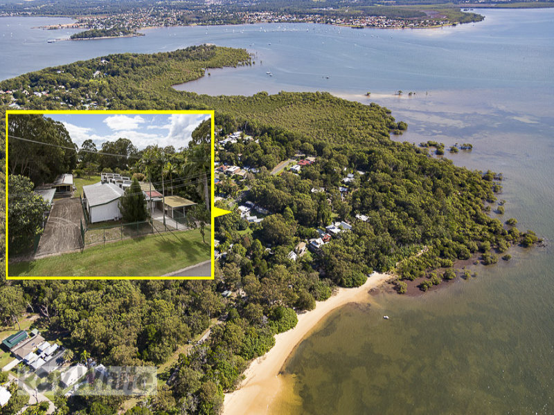 18 20 Mooroondu Street, Coochiemudlo Island, Qld 4184 Property Details