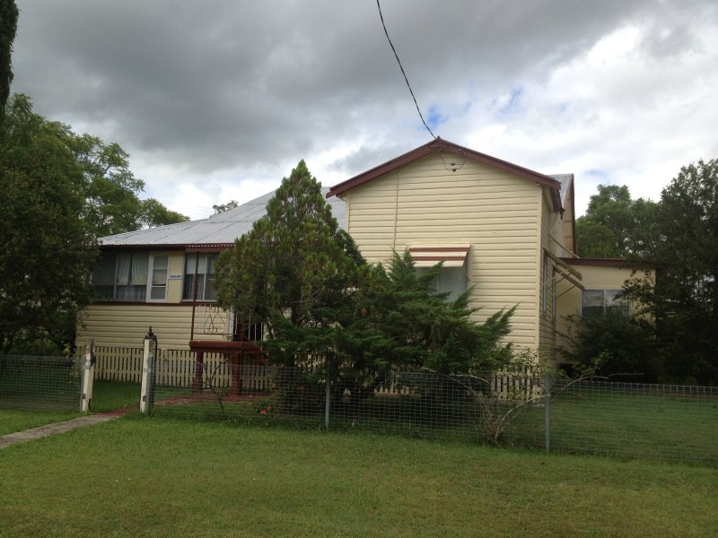 10 Prince, Old Bonalbo, NSW 2469 Property Details