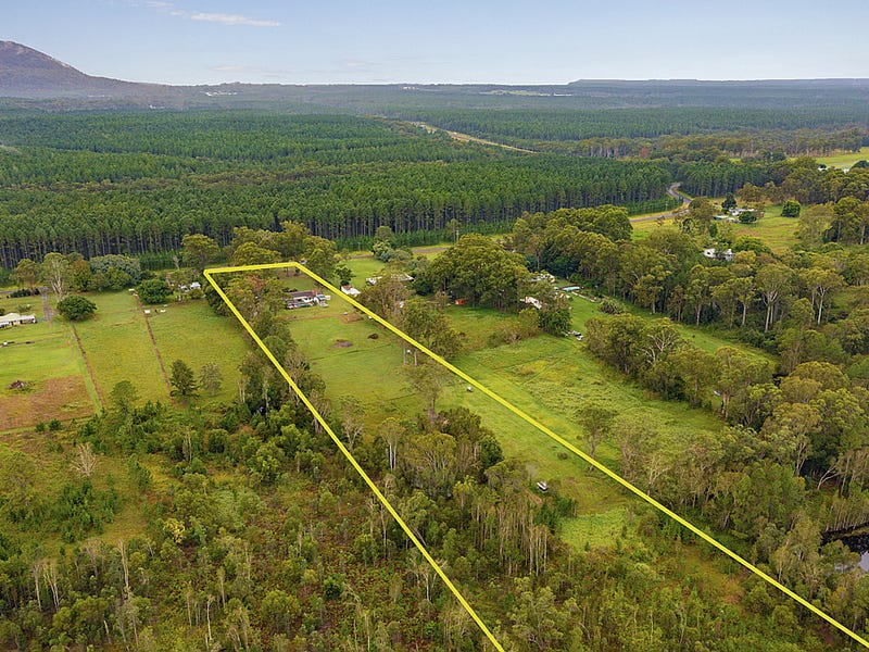 57 Mcdougall Road, Elimbah, Qld 4516